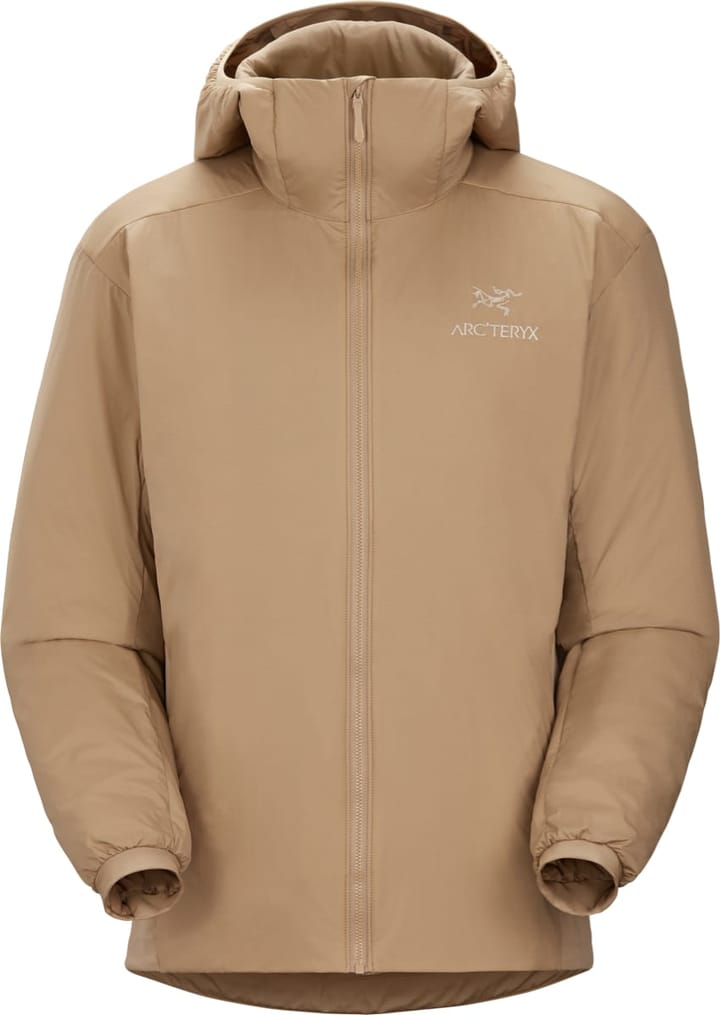 Arc'teryx Squamish Hoody M Smoke Bluff | Fjellsport.no